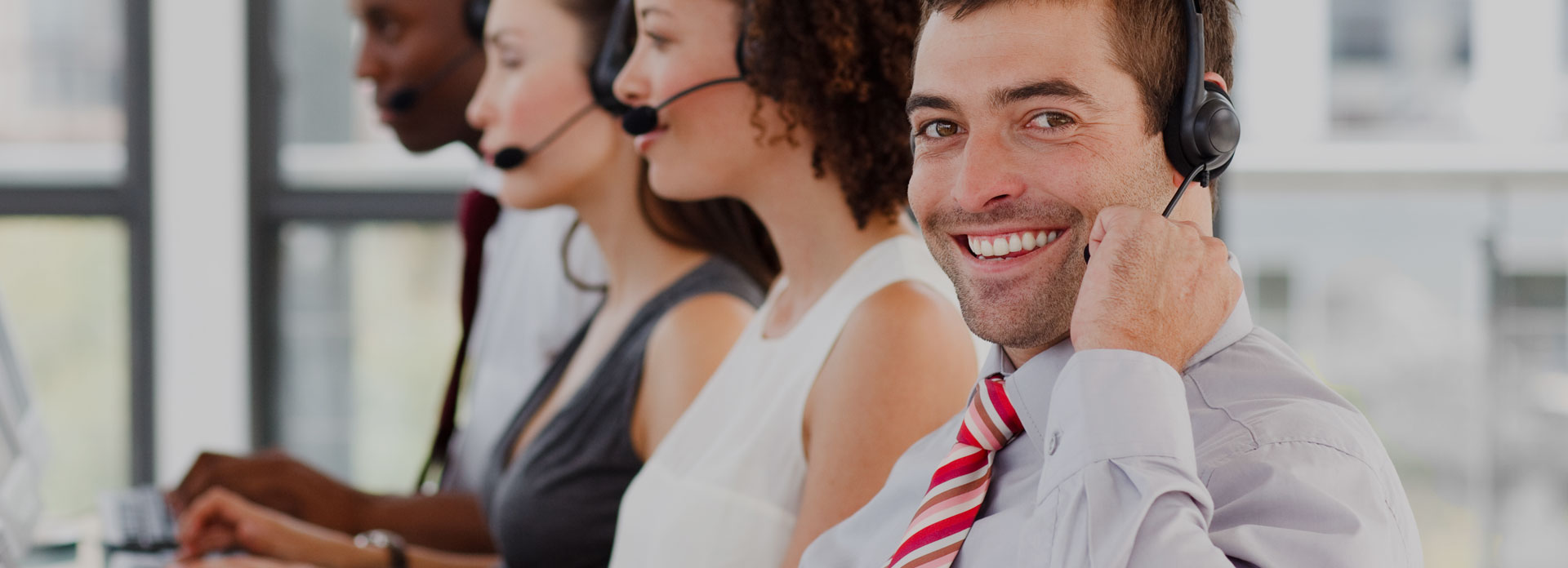 Outsourced Technical Support | iCall Services
