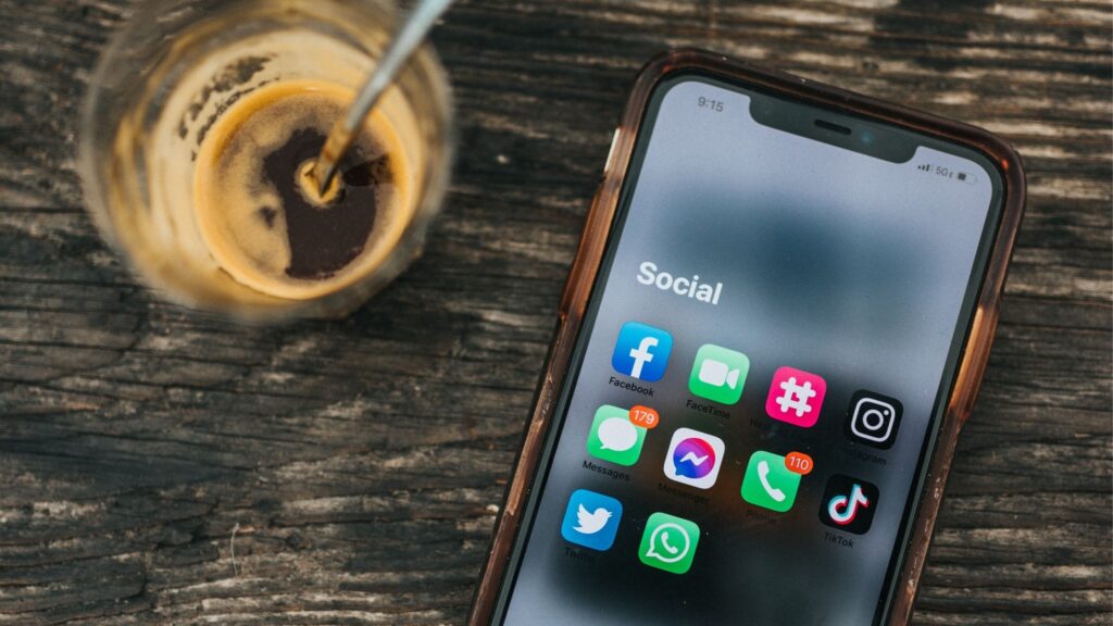 Outsource Social Media For Improved Conversions