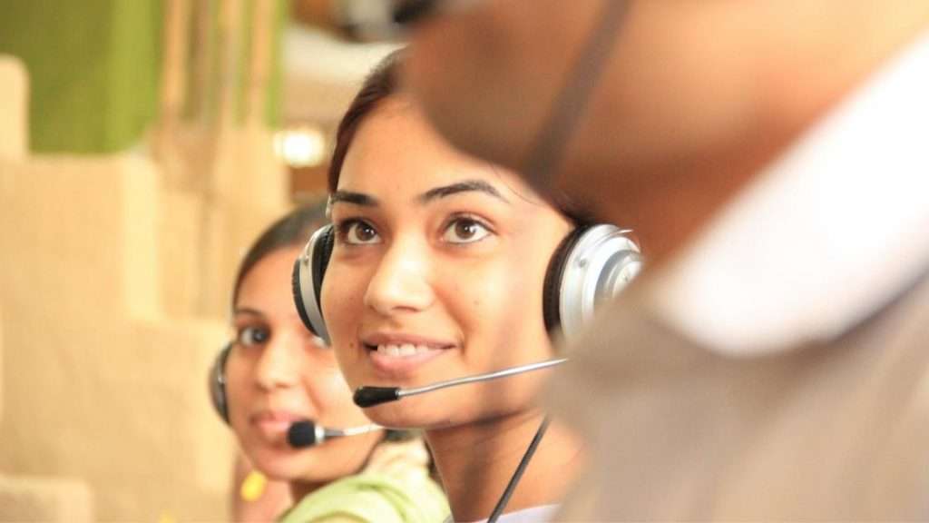 What is Call Center Outsourcing? | iCall Services